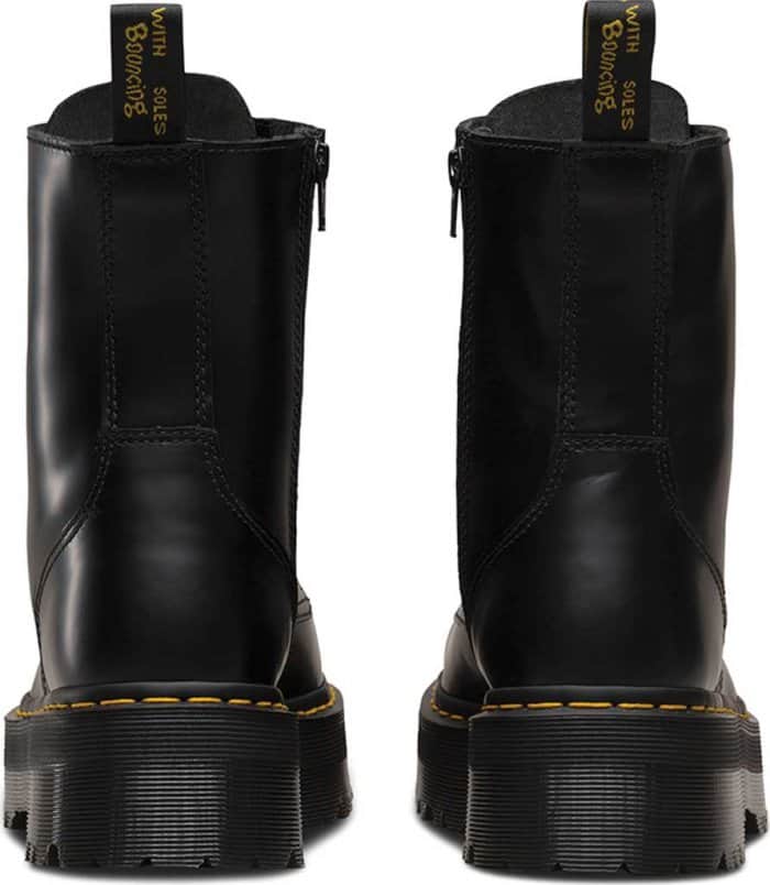 Dr. Martens "Jadon" 8-eye boots