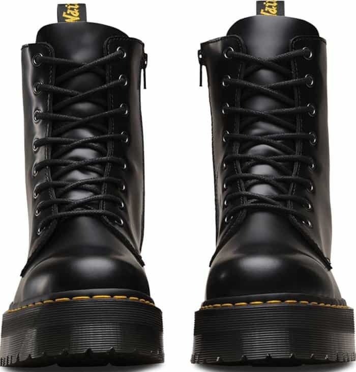 Dr. Martens "Jadon" 8-eye boots