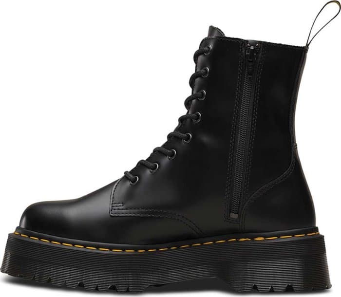 Dr. Martens "Jadon" 8-eye boots