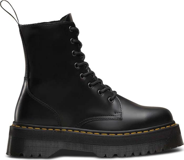 Dr. Martens "Jadon" 8-eye boots