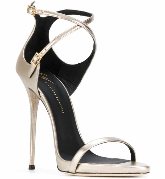 Giuseppe Zanotti "Darcie" sandals