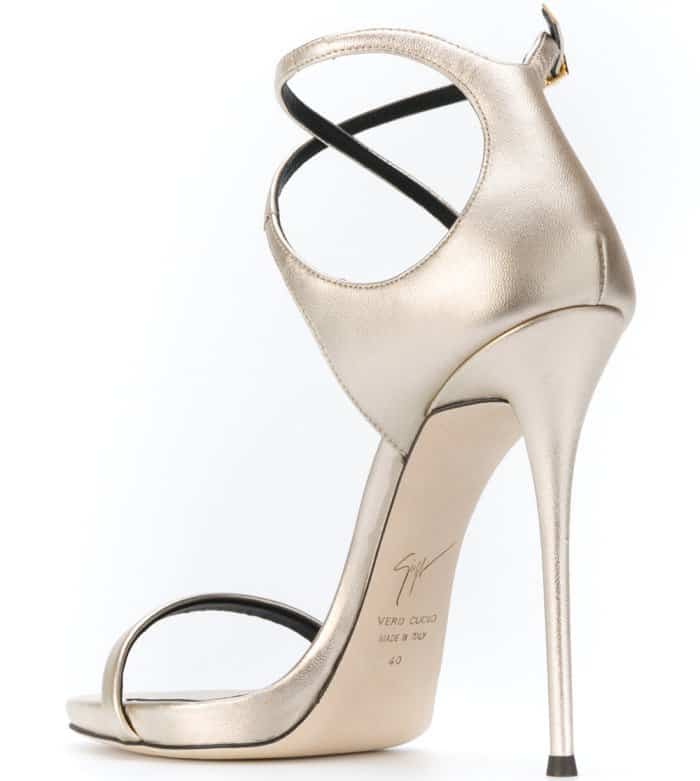 Giuseppe Zanotti "Darcie" sandals