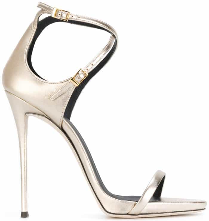 Giuseppe Zanotti "Darcie" sandals