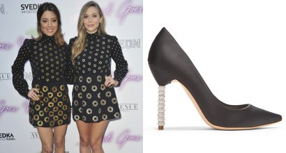 Aubry Plaza Feet (aubry, plaza, feet, 2023 Critics’ Choice Awards, Aubrey Plaza Elizabeth Olsen) Aubry Plaza Feet
