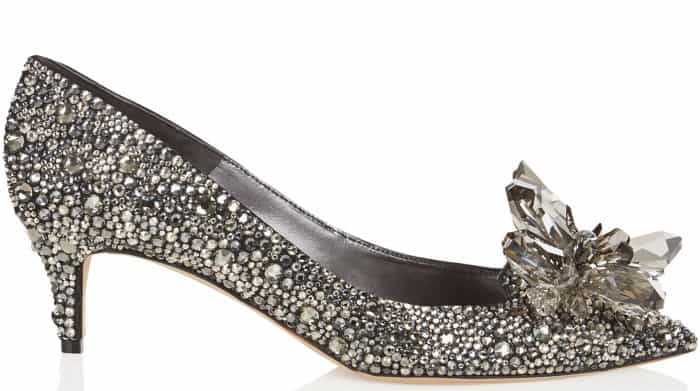 Best 25+ Deals for Jimmy Choo Cinderella Shoes