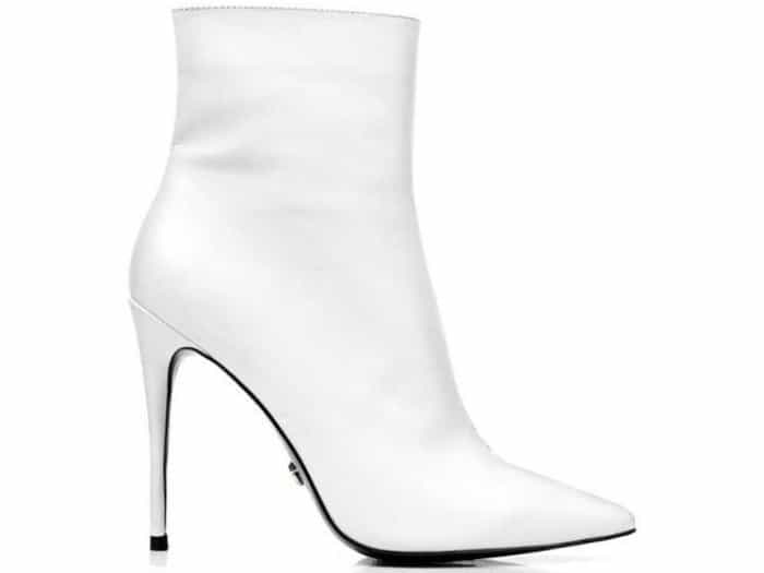 Kurt Geiger “Ride” ankle boots