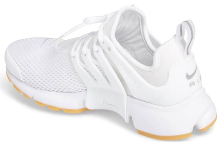 Nike "Air Presto Flyknit Ultra" sneakers