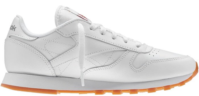 Reebok “Classic Leather” sneakers