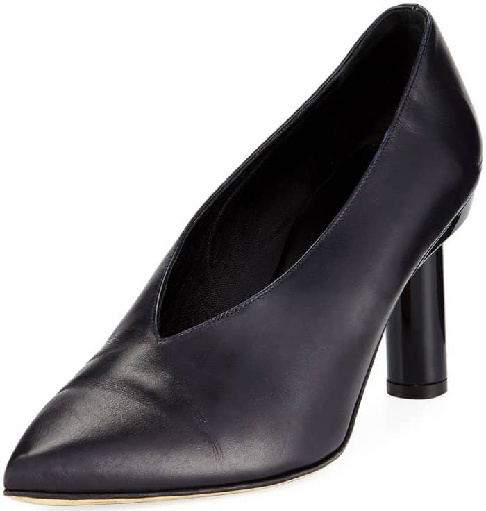 Tibi “Zuri” pumps