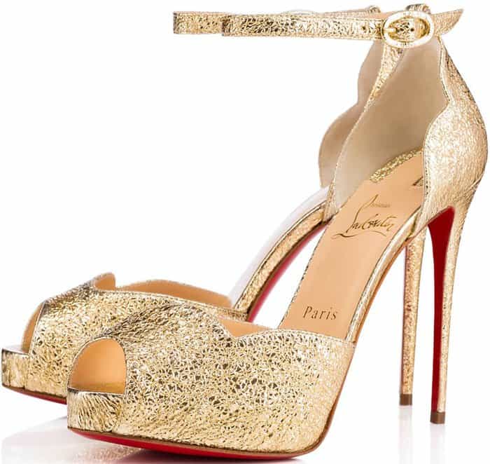 Christian Louboutin Aketata sandals