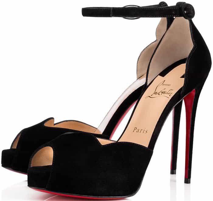 Christian Louboutin Aketata sandals