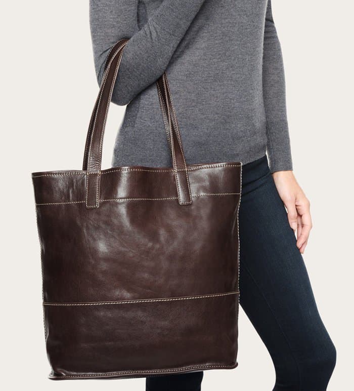 Frye Harvest Tote