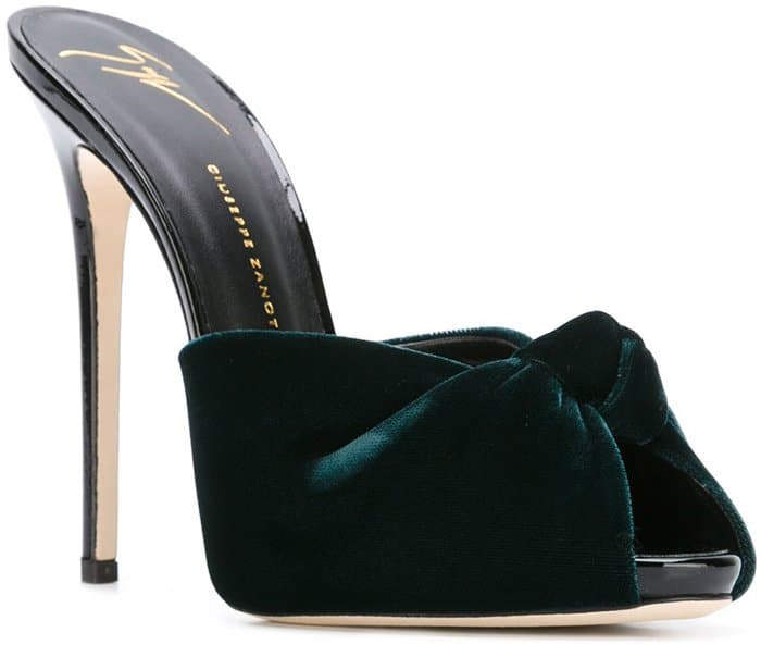 Giuseppe Zanotti 'Bridget' sandals