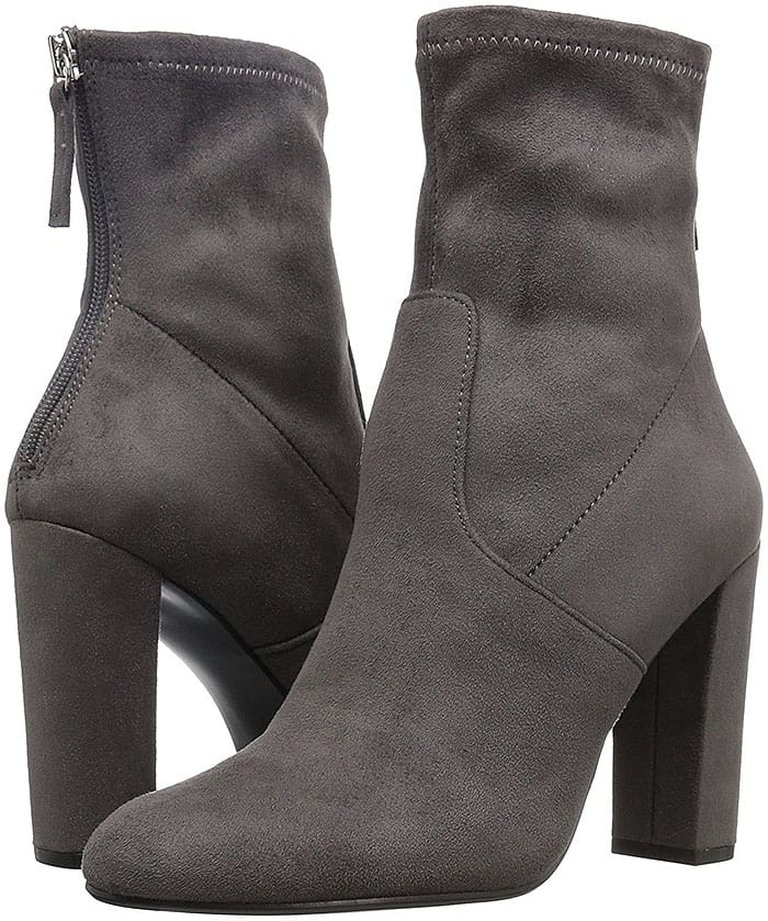 Steve Madden "Brisk" Booties