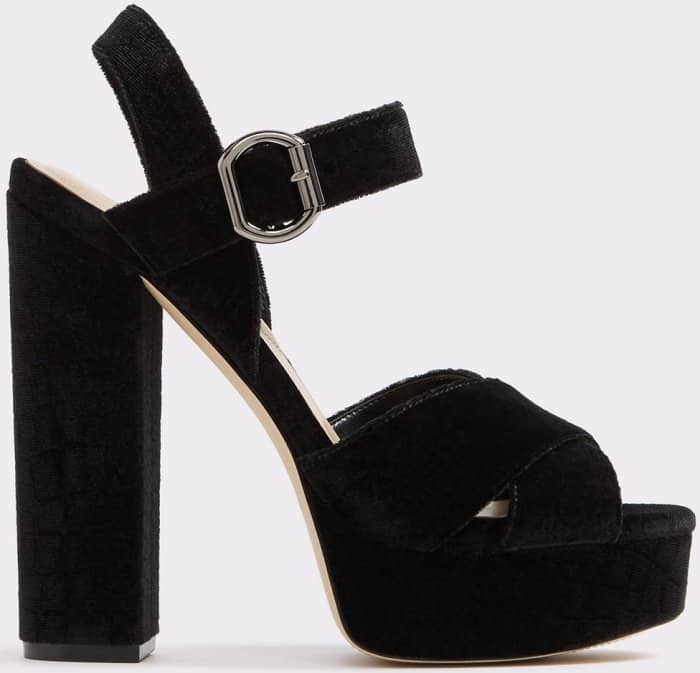 Aldo "Kaelah" platform sandals