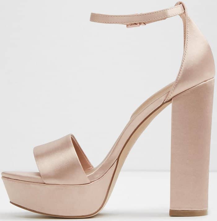 Aldo "Nesida" platform sandals