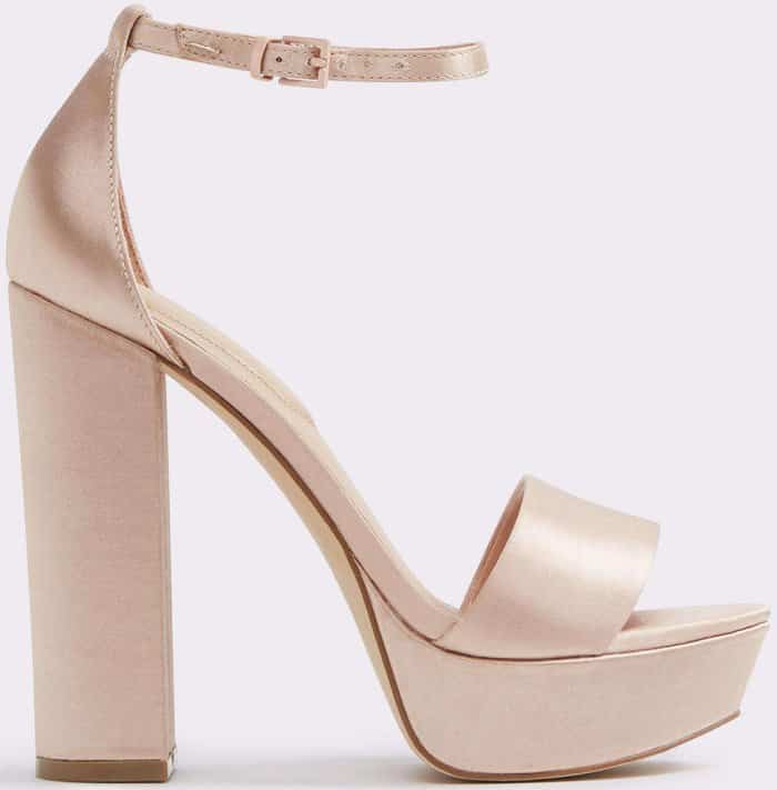 Aldo "Nesida" platform sandals