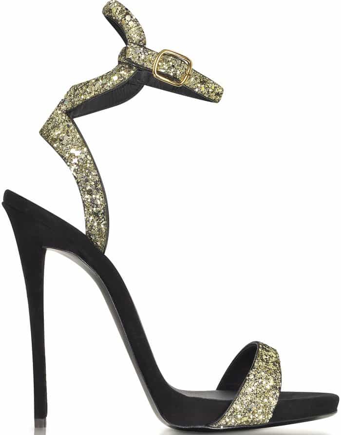 Giuseppe Zanotti "Gwyneth" sandals