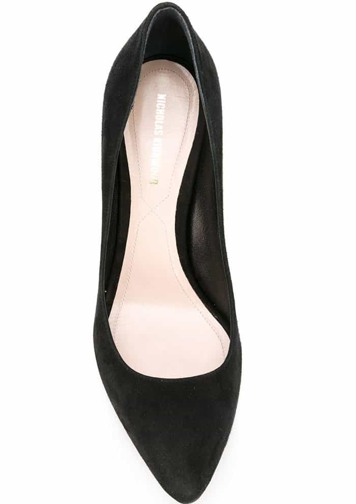 Nicholas Kirkwood "Labyrinth" Pumps