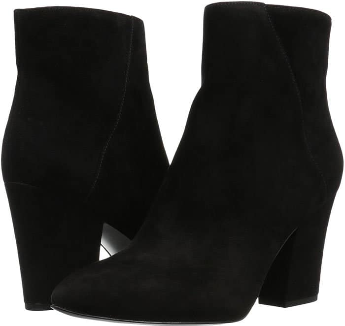 Nine West "Savitra" Booties