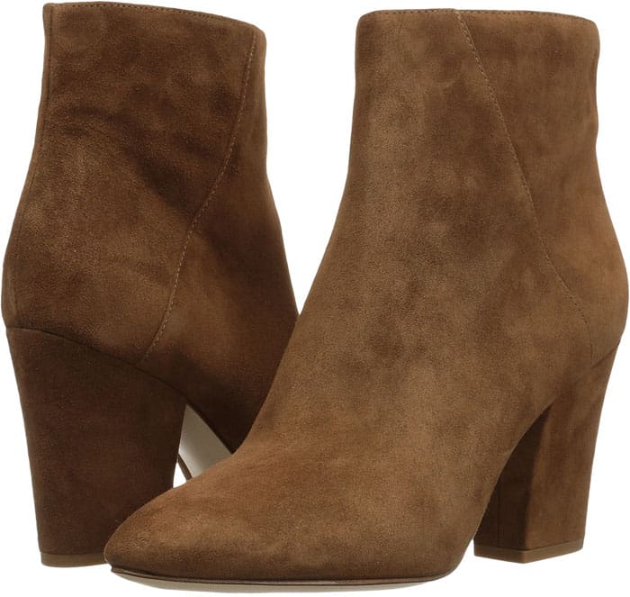 Nine West "Savitra" Booties