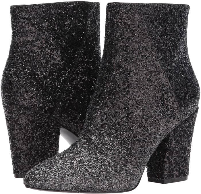 Nine West "Savitra" Booties