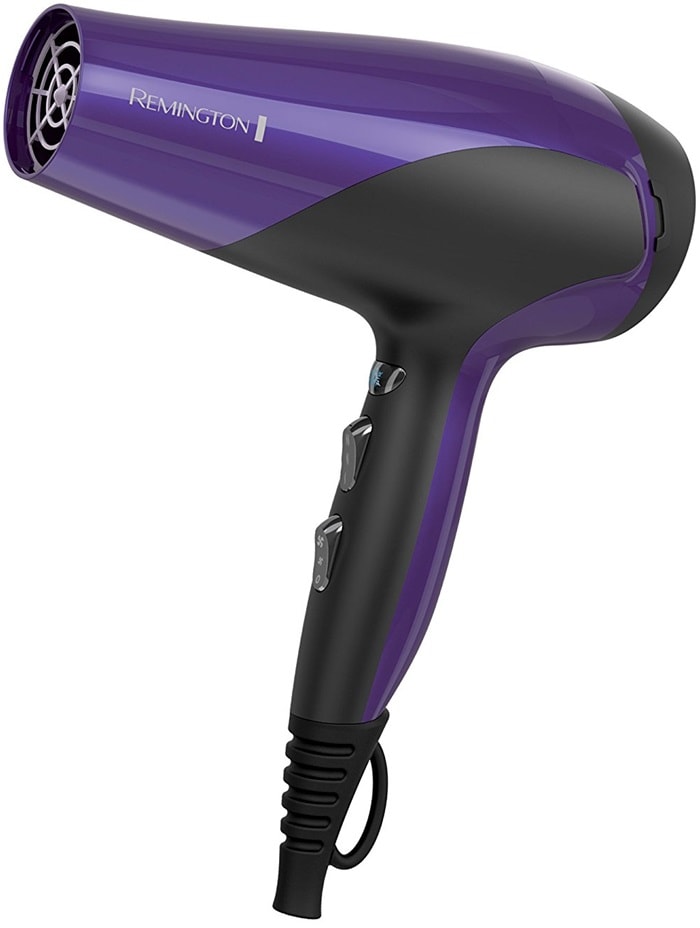 Remington Damage Control Ceramic Hair Dryer