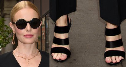 Kate Bosworth Feet