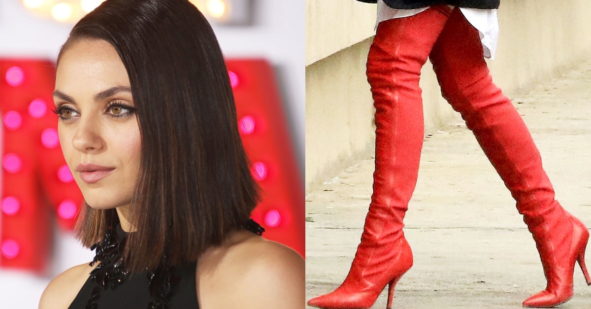 fendi thigh high