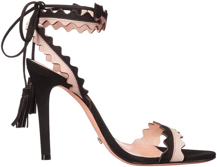 Schutz "Lisana" Sandals