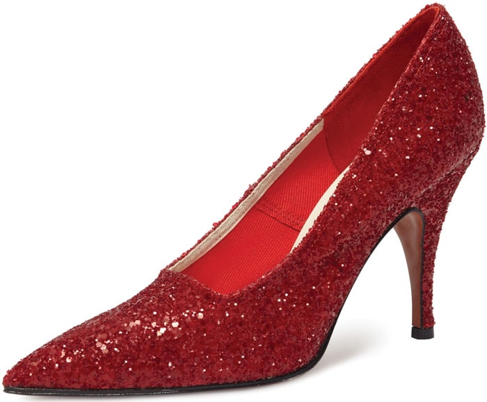 Victoria Beckham "Dorothy" Pumps