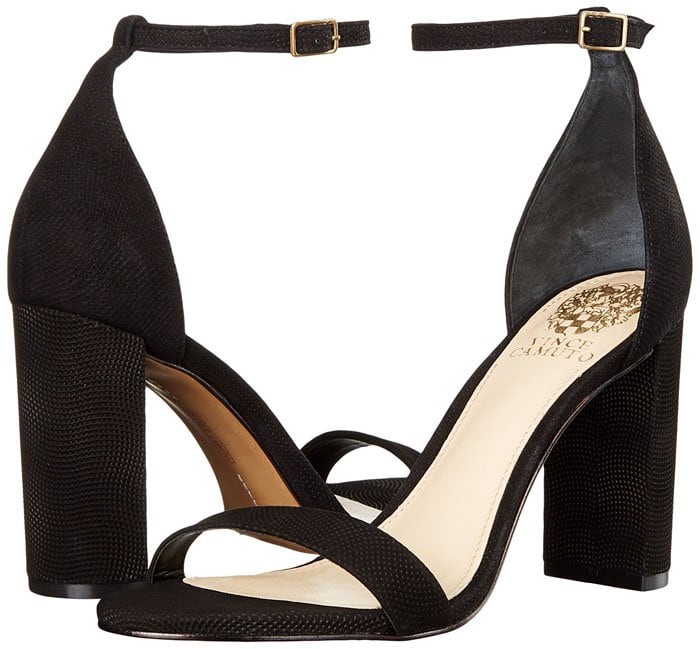 Vince Camuto "Mairana" Sandals