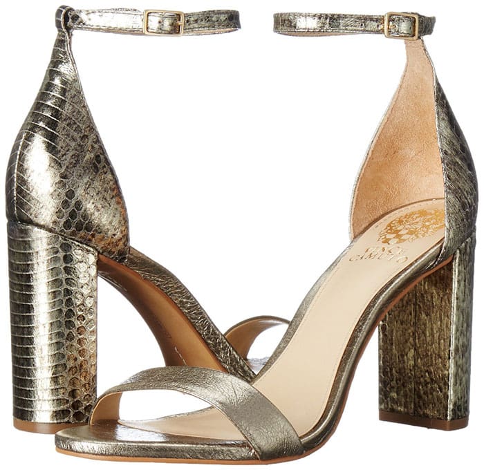 Vince Camuto "Mairana" Sandals