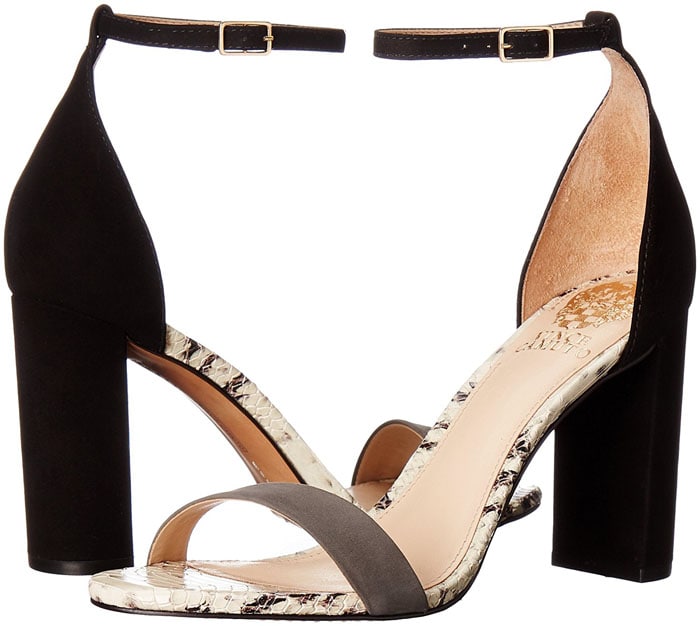 Vince Camuto "Mairana" Sandals