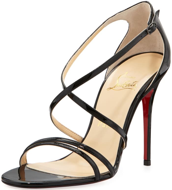 Christian Louboutin 'Gwynitta' Sandals