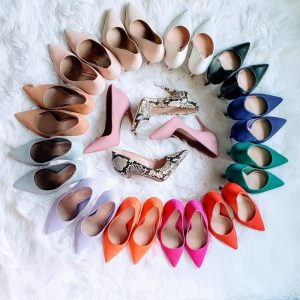 aldo cassedy pump