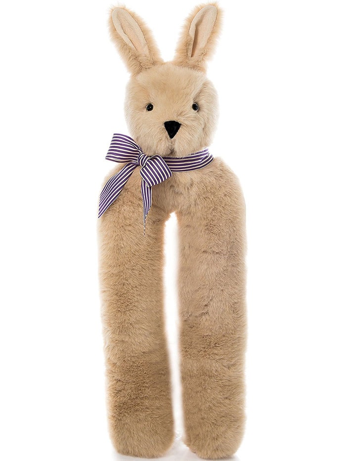 Bootniks Bunny boot trees - Vermont Teddy Bear Collection
