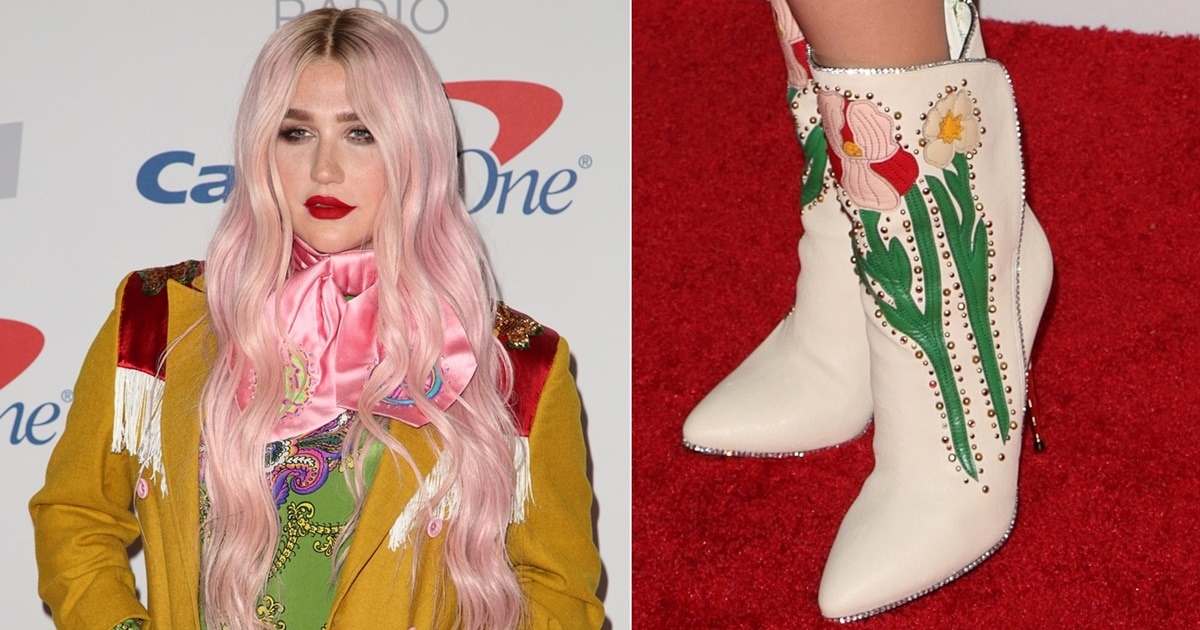 gucci fosca boots