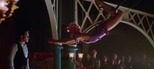 Did Zac Efron and Zendaya Do Trapeze in The Greatest Showman?