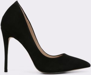 Aldo's Cassedy Pumps Worn by Julianne Hough at TrevorLIVE LA