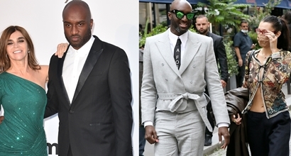 Virgil Abloh: Wisconsin alum and visionary fashion designer dies from  cancer at 41