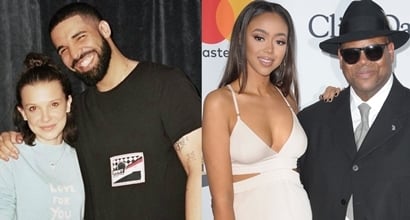 Drake and Millie Bobby Brown: Why Is a Grown Man Texting a Little ...