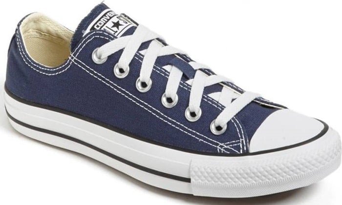 Converse Chuck Taylor Low Top Sneakers