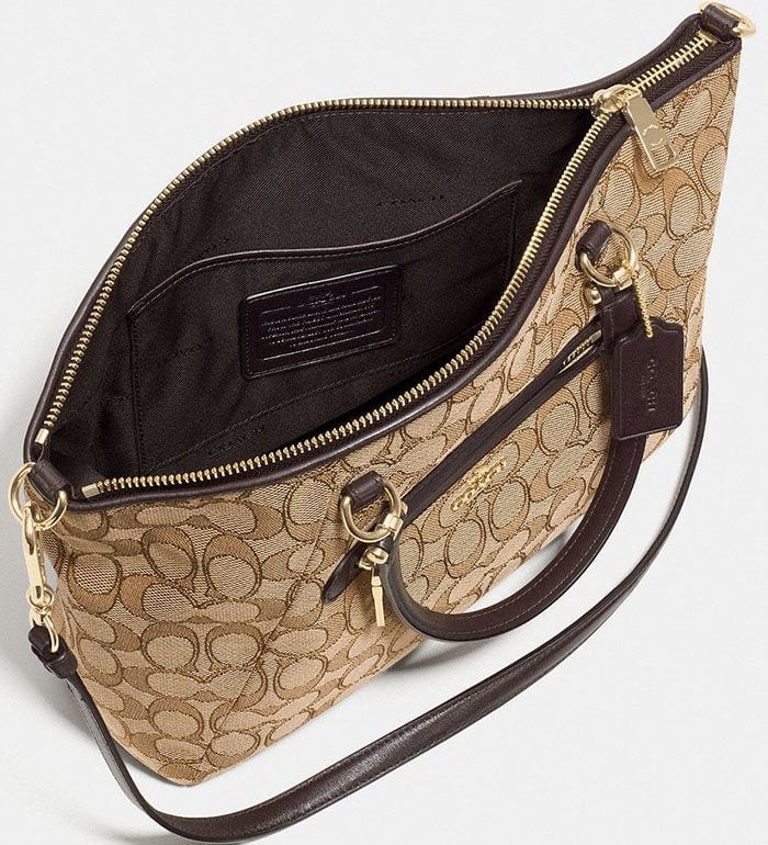 The best original Coach bags at discounted prices - مون اوتليت Moon Outlet  - شنط ماركات اصلية