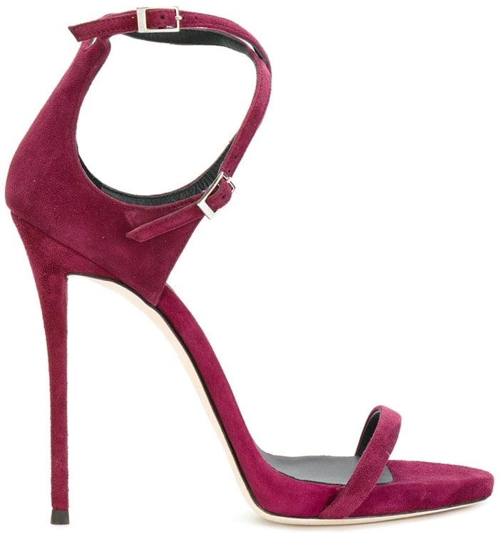 Giuseppe Zanotti Design 'Darcie' sandals