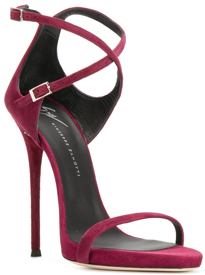 Giuseppe Zanotti Design 'Darcie' sandals