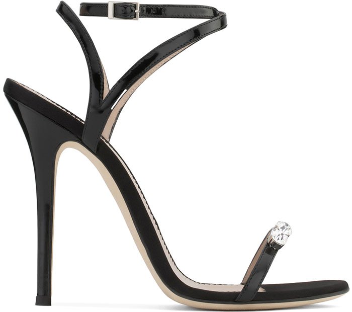 Giuseppe Zanotti "Ellie" Sandals