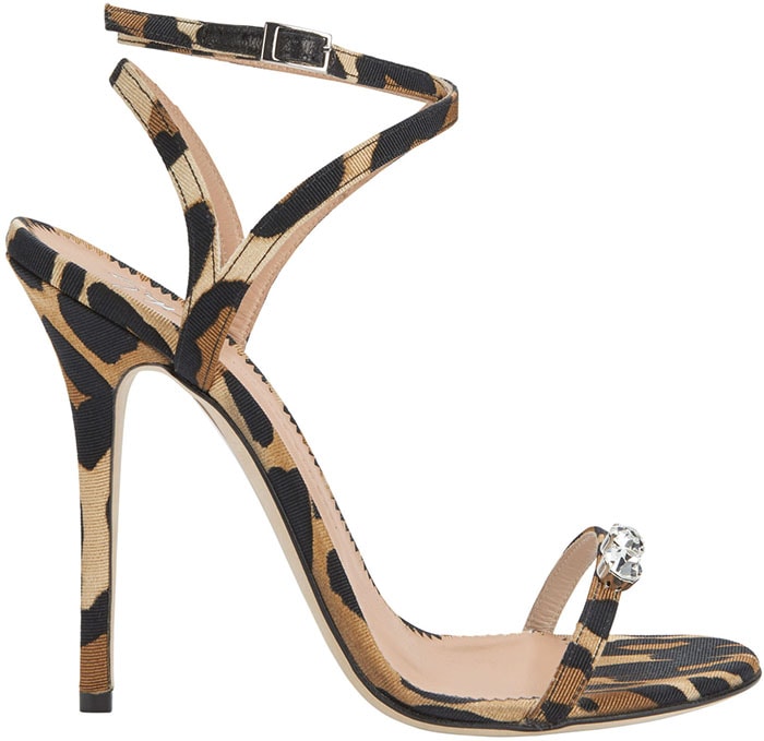 Giuseppe Zanotti "Ellie" Sandals