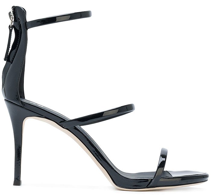 Giuseppe Zanotti 'Harmony 90' Sandals