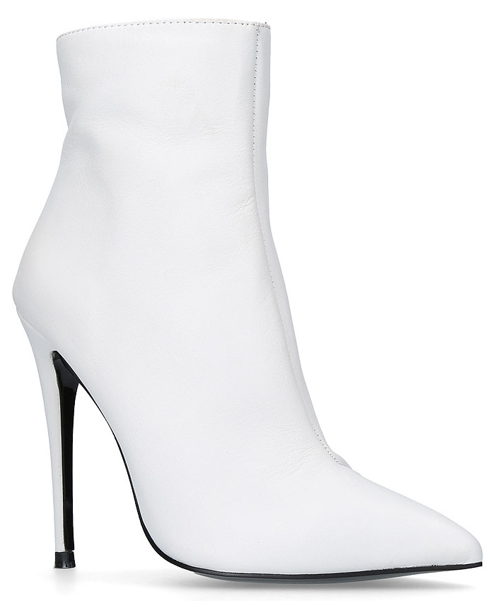 Kurt Geiger 'Ride' Boots